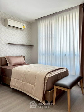 คอนโด 2-ห้องนอน ที่ ทรี คอนโด สุขุมวิท 42 คอนโดมิเนียม ใกล้ BTS พระโขนง (ID 2857967)