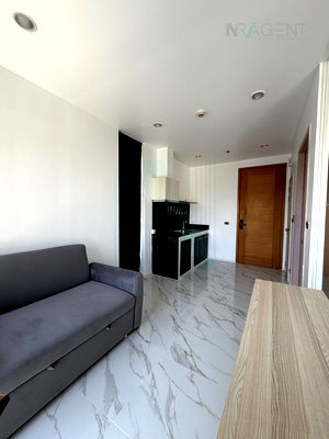 Condos for sale iconsiam : 🚩 For Sell Condo FUSE SATHORN-TAKSIN Building 1, Floor 10,1 bed room, Room size 33 sqm