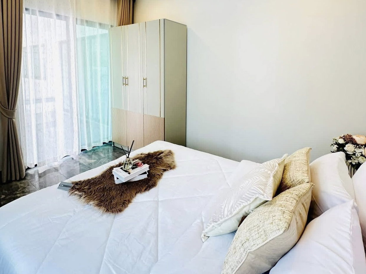 รูป House for Sale Khao Noi East Pattaya Fully Furnished - รูปที่ 13/22