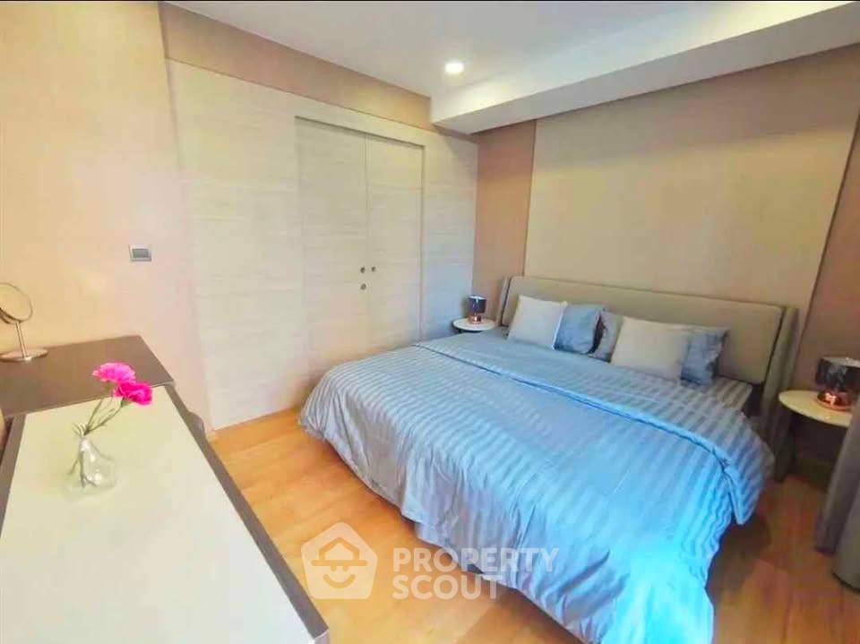 รูป คอนโด 1-ห้องนอน ที่ คลาส หลังสวน ใกล้ BTS ชิดลม (ID 2849434) - รูปที่ 5/11