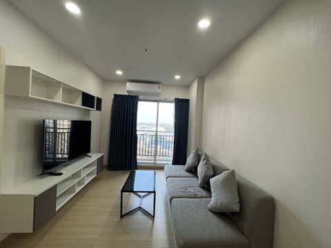 🔥ห้องว่าง 45 ตร.ม เพียง 14,000 บาทเท่านั้น🔥คอนโดศุภาลัย เวอเรนด้า ภาษีเจริญ ห้องพร้อมอยู่🔥