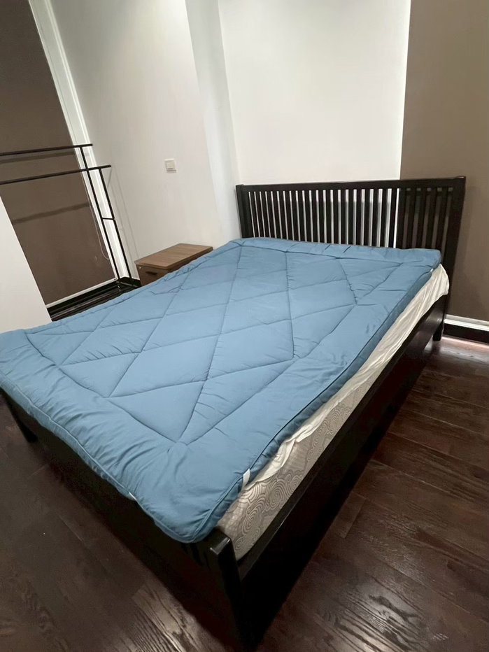 picture IDEO Q Phayathai (1beb1bath 41sqm) - 1/6