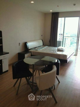 คอนโด 1-ห้องนอน ที่ สกาย วอล์ค เรสซิเดนซ์ ใกล้ BTS พระโขนง (ID 886809)