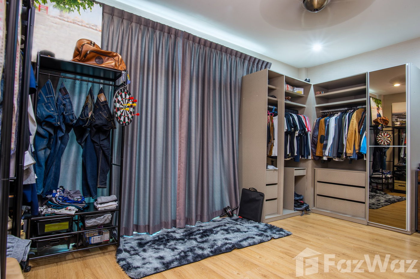 รูป ขาย บ้านเดี่ยว 5 ห้องนอน ในโครงการ บี มอตโต้ กาญจนาภิเษก - พระราม 2 1380182 - รูปที่ 16/29