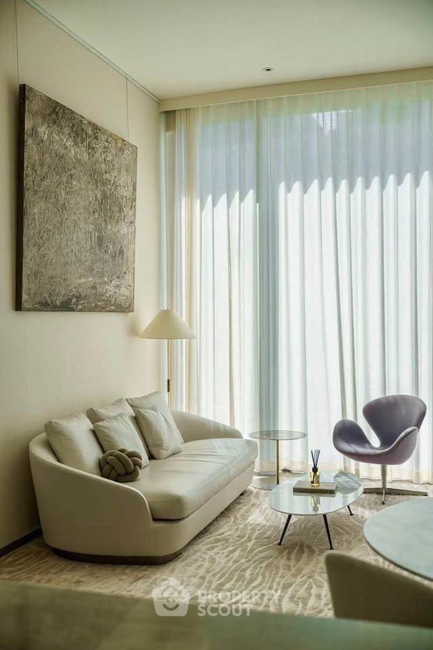 picture 1-BR Condo at SCOPE Langsuan near BTS Chit Lom (ID 2855891) - 3/16