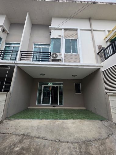 ให้เช่าถูก ม.กัสโต้เฮ้าส์ สุขสวัสดิ์26 ,4bed 3bath