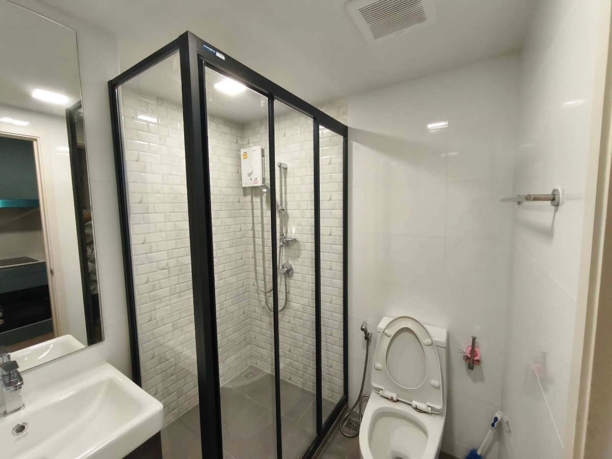picture For rent Condo Atmoz Kanaal Rangsit - 6/6