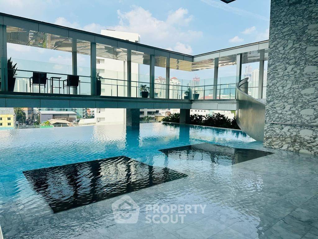 รูป คอนโด 2-ห้องนอน ที่ บีทนิค สุขุมวิท 32 ใกล้ BTS ทองหล่อ (ID 1892490) - รูปที่ 17/17