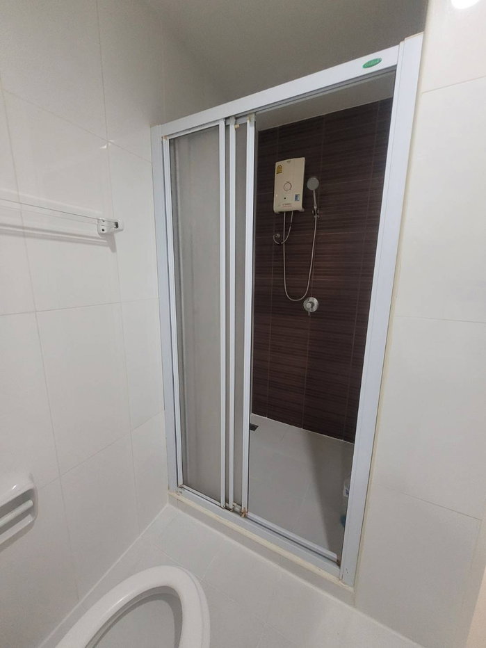 รูป ห้องปล่อยเช่า คอนโด (ปล่อยเช่าเอง) @City condo สุขุมวิท101/1 ใกล้ BTS และปุณวิถี - รูปที่ 4/8