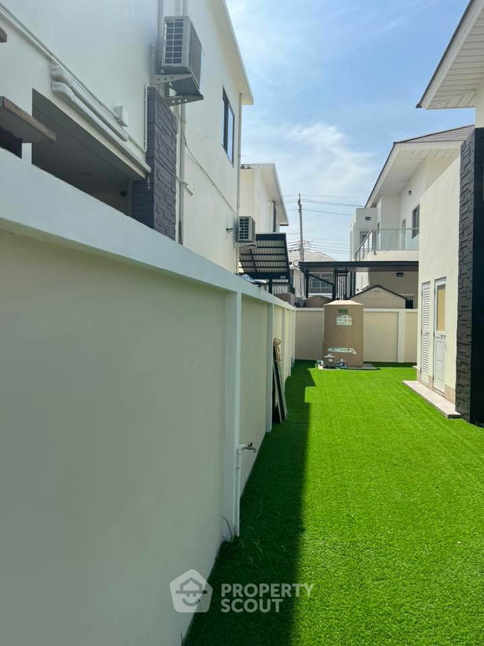 รูป บ้าน 3-ห้องนอน ที่ เพอร์เฟค มาสเตอร์พีซ สุขุมวิท 77 ใกล้ ท่าอากาศยานสุวรรณภูมิ (ID 2860321) - รูปที่ 33/34