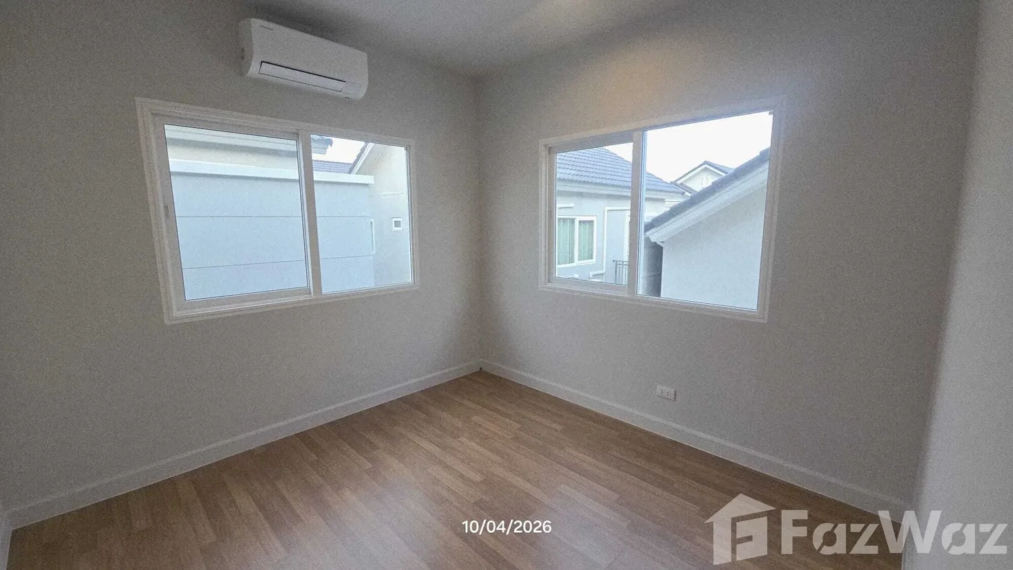 รูป บ้านเดี่ยวให้เช่า 4 ห้องนอน ในโครงการ อณาสิริ ป่าคลอก 6237527 - รูปที่ 7/17