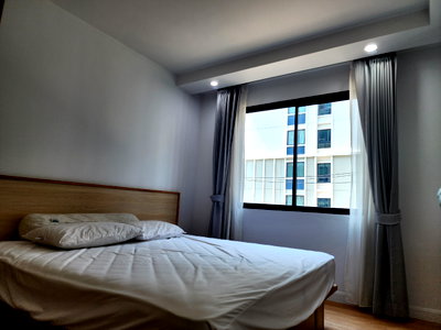 Condos for rent Thai Watsadu Salaya : ✨ Condo for rent: V Condo Salaya, Building V1, 3rd floor ✨ Near Mahidol University