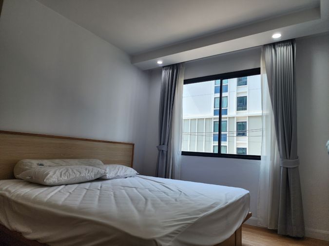 ✨ปล่อยเช่าคอนโด V Condo ศาลายา  ตึก V1 ชั้น3  ✨  ใกล้ มหาวิทยาลัยมหิดล 
