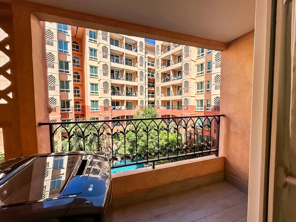 รูป Seven Seas Condo Resort Jomtien for Sale Pattaya - รูปที่ 11/11