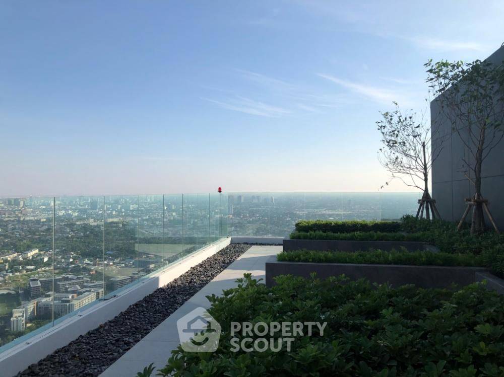 รูป คอนโด 1-ห้องนอน ที่ รามาดา เรสซิเดนซ์ (สุขุมวิท 87) บาย ไซมิส แอสเสท ใกล้ BTS อ่อนนุช (ID 2109693) - รูปที่ 28/31