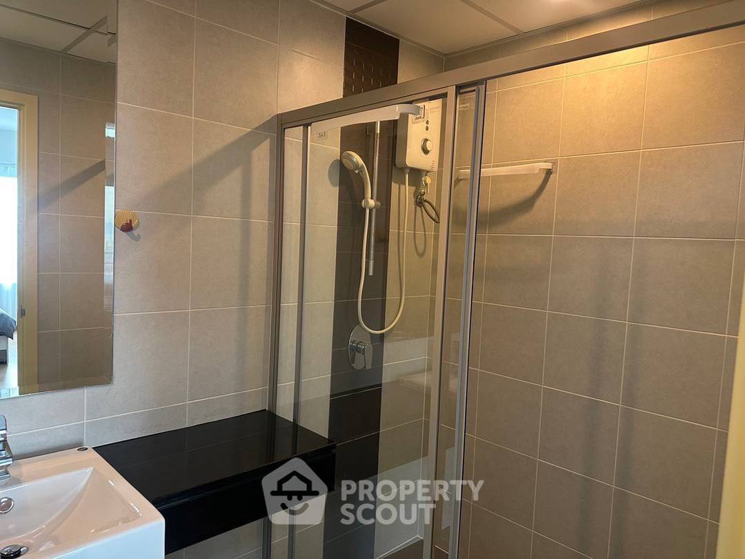 รูป คอนโด 1-ห้องนอน ที่ ศุภาลัย มาเรย์ พัทยา ใกล้ พัทยาใต้ (ID 2855628) - รูปที่ 7/9