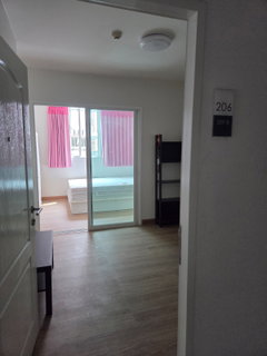 รูปภาพ For Rent: Bliz Condominium Rama 9 - Hua Mak