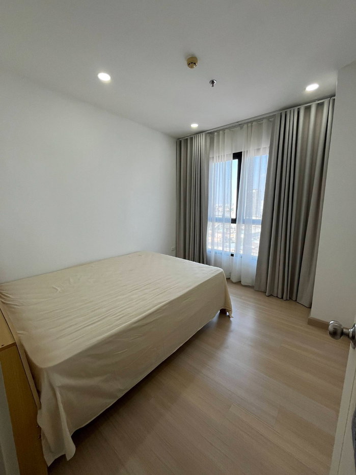 รูป *** (2 ห้องนอน) ให้เช่าคอนโด : ศุภาลัย ลอฟท์ สถานีแยกไฟฉาย (Supalai Loft Yaek Fai Chai Station) ***  - รูปที่ 2/9