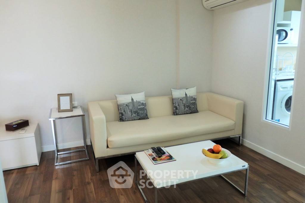 รูป คอนโด 2-ห้องนอน ที่ เดอะ รูม สุขุมวิท 79 ใกล้ BTS อ่อนนุช (ID 883631) - รูปที่ 18/20