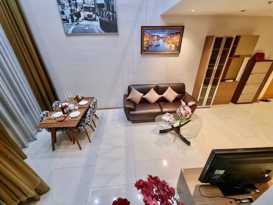 รูป เช่าคอนโด The Emporio Place/ดิ เอ็มโพริโอ เพลส (E6905003) ID Line : @condo101 - รูปที่ 7/14