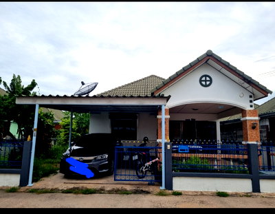 Houses for sale Sriracha Technological College : Sale home  2m. at Laemchabanf, Chonburiuri