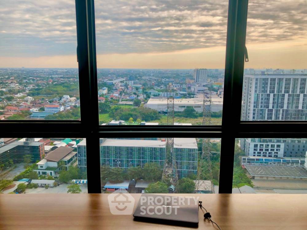picture 1-BR Condo at The Base Chaengwattana in Khlong Kluea (ID 2056373) - 6/7