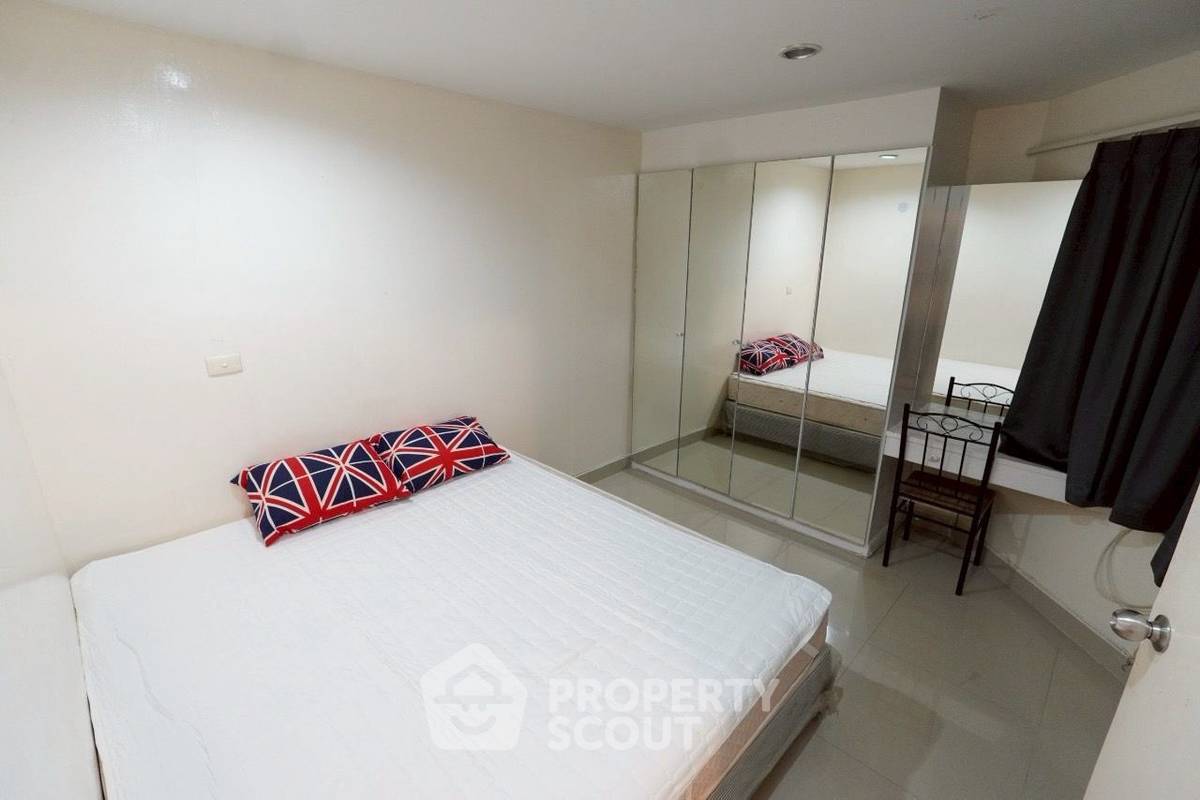 รูป คอนโด 1-ห้องนอน ที่ เดอะ ไพร์ม สวีท คอนโดมิเนียม ใกล้ BTS อโศก (ID 1740980) - รูปที่ 6/10