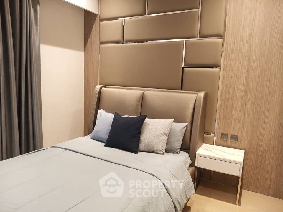 รูป คอนโด 2-ห้องนอน ที่ เดอะ สแตรนด์ ทองหล่อ ใกล้ BTS ทองหล่อ (ID 2850196) - รูปที่ 9/14