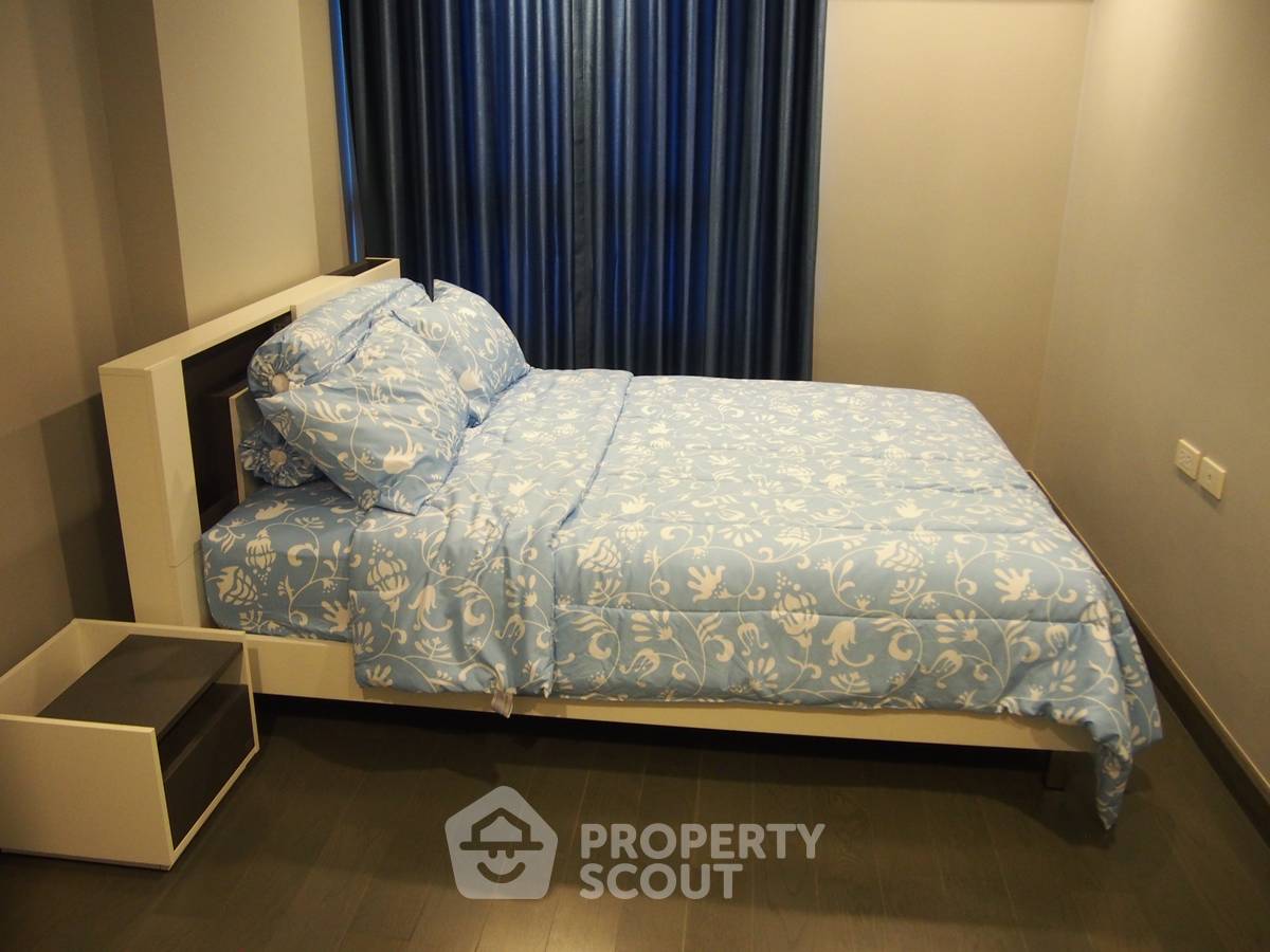 รูป คอนโด 1-ห้องนอน ที่ มิราจ สุขุมวิท 27 ใกล้ BTS อโศก (ID 886148) - รูปที่ 3/5