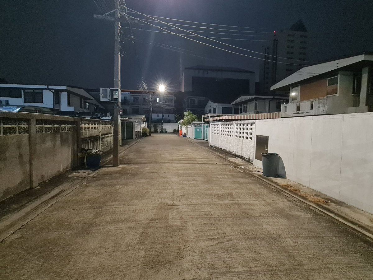 รูป ให้เช่าบ้านเดี่ยวทำเลดี 60 ตรว. (ตามภาพ) หมู่บ้านเสรี 2, ถ.รามคำแหง 24 แยก 28, เหมาะทำที่อยู่อาศัย, Home Office, โกดังเก็บสินค้า, Food Delivery - รูปที่ 40/40