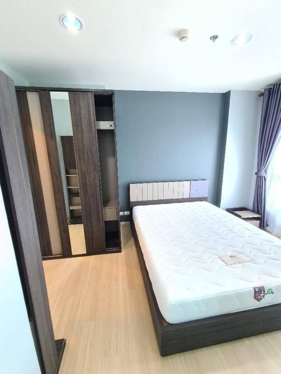 picture Condo for Rent: Aspire Ngamwongwan - 2/19
