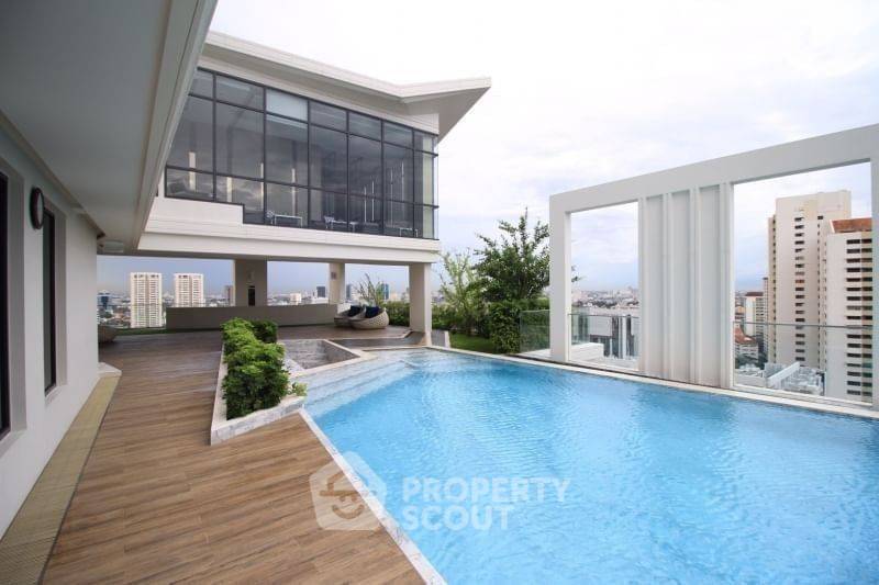 รูป คอนโด 1 ห้องนอน ชั้น 16 เลี้ยงสัตว์ได้ M Thonglor 10 ใกล้ BTS ทองหล่อ (ID 1965441) - รูปที่ 13/13