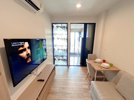 รูปภาพ Condo for rent:Niche Mono Sukhumvit-Bearing Line ID: @condobkk (With@)
