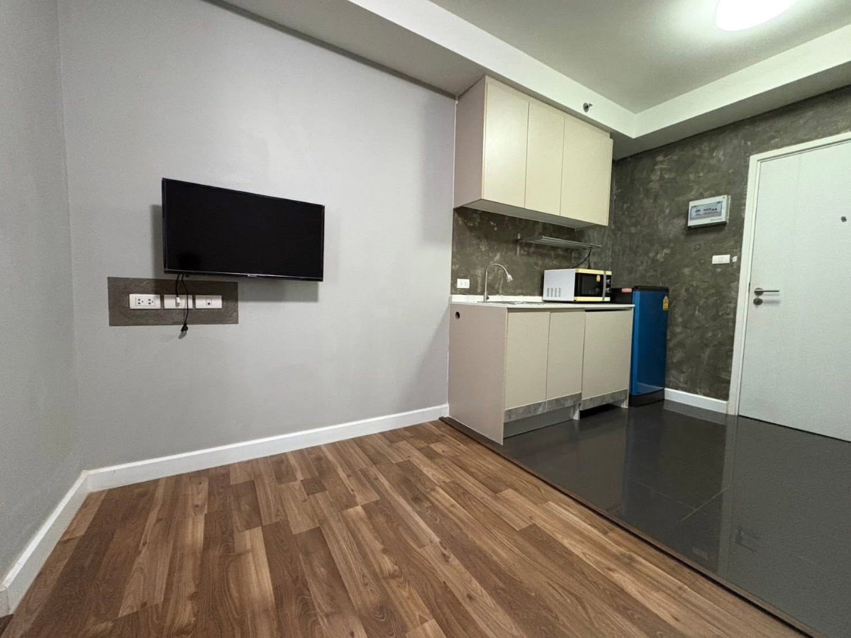 picture A Space ME Bangna for rent ✨ Fully furnished - 3/7