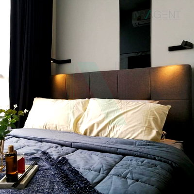 Condos for rent BTS Phaya Thai : 📌 For Rent Condo PARK ORIGIN PHAYATHAI Building 1, Floor 8,1 bed room, Room size 35.00 sqm