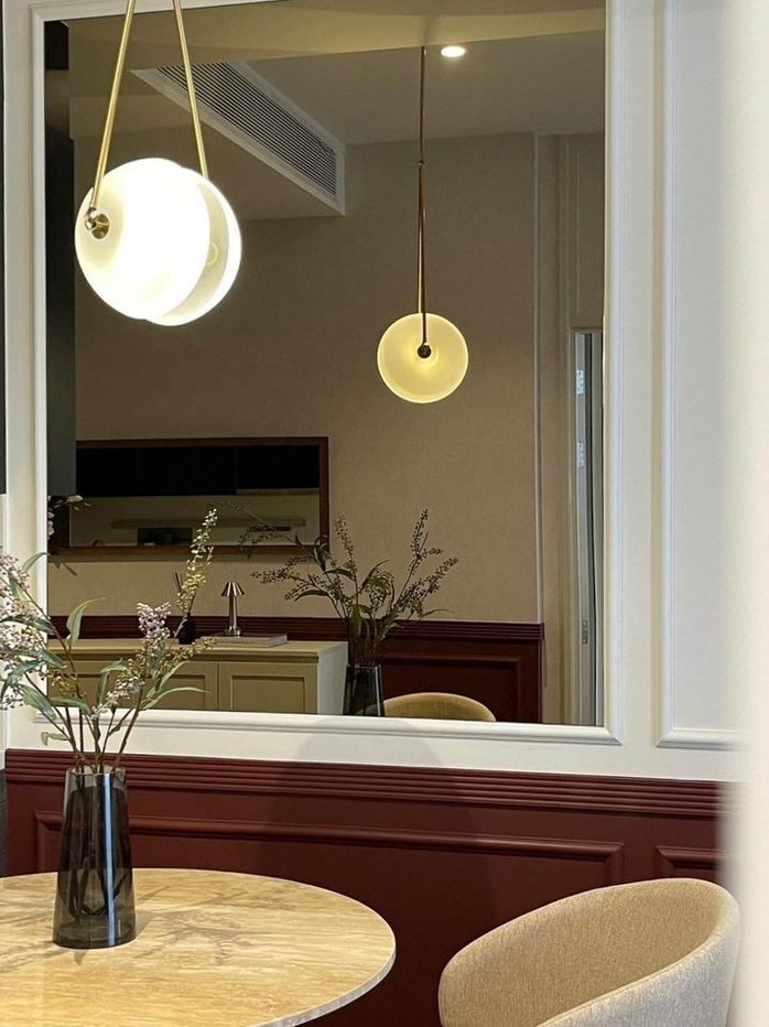 รูป ให้เช่าห้องใหม่ แต่งสวย โดย interior ระดับประเทศ  - รูปที่ 3/10