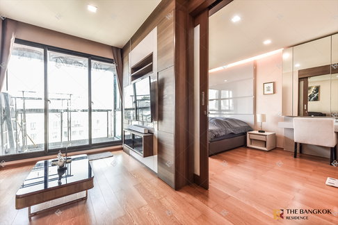💸 Condo for Sale at The Address Sathorn 12 - Spacious & Beautiful Unit in Prime Sathorn, near BTS Saint Louis 💸
