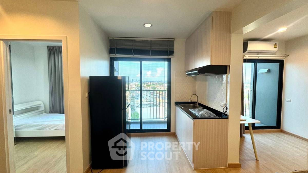 รูป คอนโด 2 ห้องนอน ให้เช่า โครงการ Plum Condo Central Station ใกล้ MRT สะพานแยกบางใหญ่ (ID 2107301) - รูปที่ 11/11
