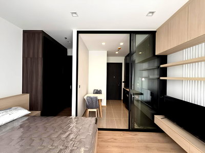 Condos for sale : ✅ For sale luxury condo, next to BTS Ari, only 90 meters ✅ Noble Around Ari