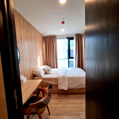 Condos for rent : 💥CP-10712💥XT HUAIKHWANG👉Line : @rangrak