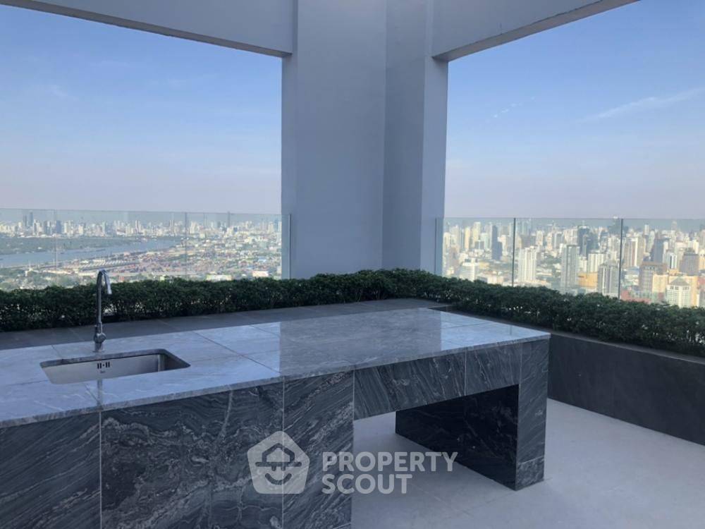 รูป คอนโด 1-ห้องนอน ที่ รามาดา เรสซิเดนซ์ (สุขุมวิท 87) บาย ไซมิส แอสเสท ใกล้ BTS อ่อนนุช (ID 2109693) - รูปที่ 27/31