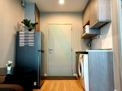 Condos for sale Bangkok : 🎉 For sell condo IDEO SATHORN - THA PHRA Building A, Floor 22,1 bed room, Room size 31.00 sqm