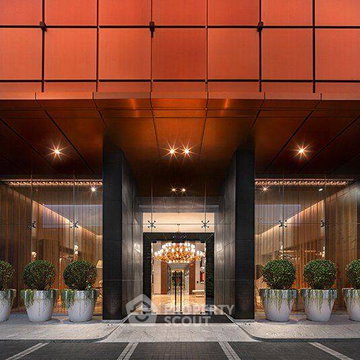1-BR Condo at Khun By Yoo near BTS Thong Lor (ID 2860046)