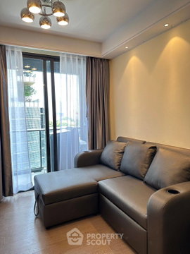 คอนโด 1-ห้องนอน ที่ รีเกิล สาทร - นราธิวาส ใกล้ ถนนนราธิวาสราชนครินทร์ (ID 2104782)