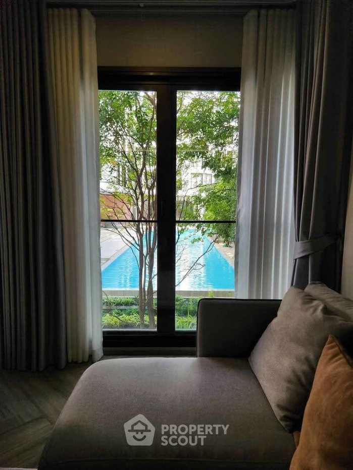 picture 2-BR Condo at Chapter Thonglor 25 close to Thong Lo (ID 2856240) - 14/16