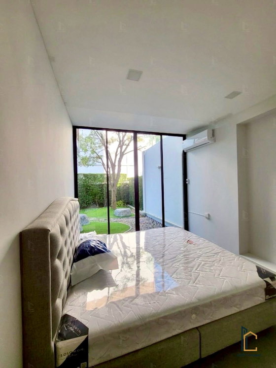 รูป 🔥For Rent!! ready to move-in 3b3b 190k - VIVE Rama 9 📞Call 090 919 9898 - รูปที่ 9/20