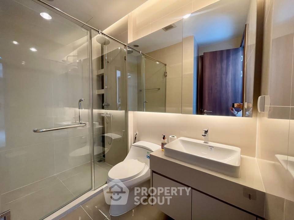 รูป คอนโด 1-ห้องนอน ที่ แม่น้ำ เรสซิเดนท์ ใน วัดพระยาไกร (ID 2859227) - รูปที่ 13/20