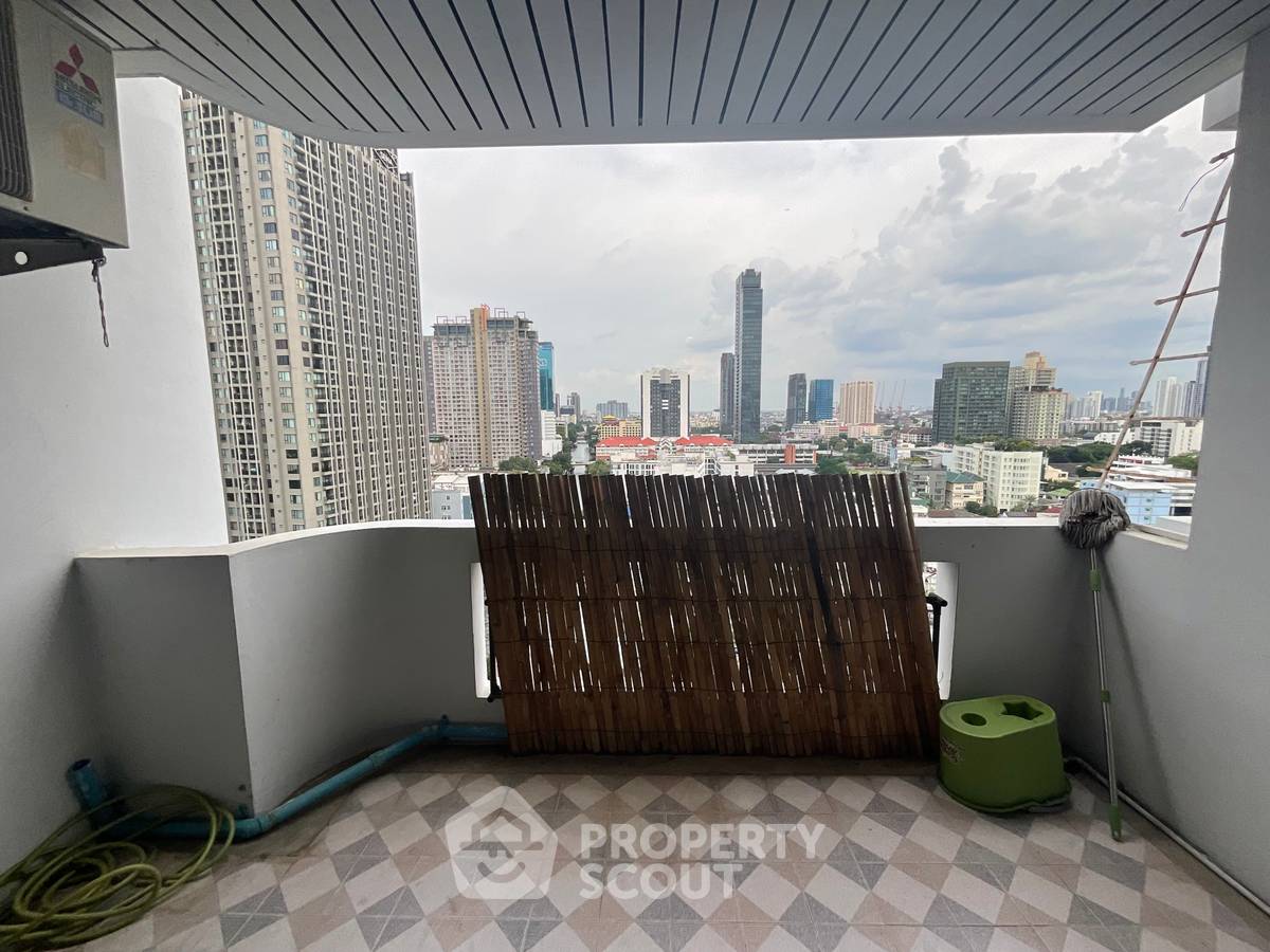 รูป คอนโด 2-ห้องนอน ที่ เจซี ทาวเวอร์ ทองหล่อ ใกล้ พร้อมพงษ์ (ID 513256) - รูปที่ 13/13