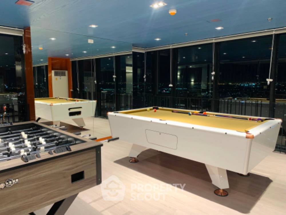 รูป คอนโด 1-ห้องนอน ที่ นิว โนเบิล งามวงศ์วาน ใกล้ งามวงศ์วาน (ID 1138637) - รูปที่ 36/40