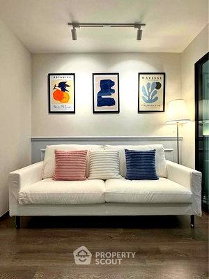 Condos for sale Bangkok : 1-BR Condo at The Excel Ladprao-Sutthisan in Wang Thonglang (ID 2849458)